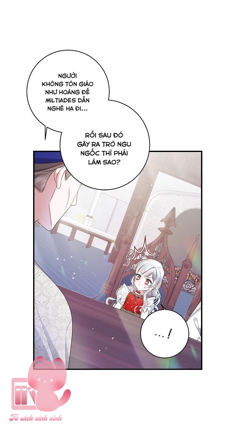 Nhận Nuôi Người Cha Phản Diện - Chap 4 - Trang 14