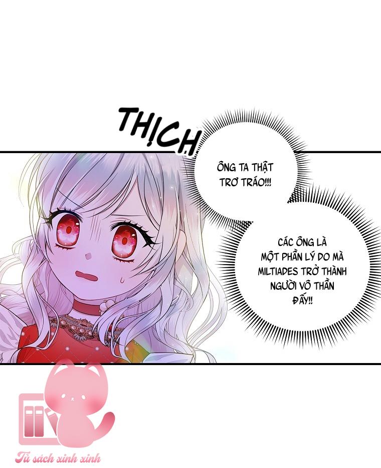 Nhận Nuôi Người Cha Phản Diện - Chap 4 - Trang 15