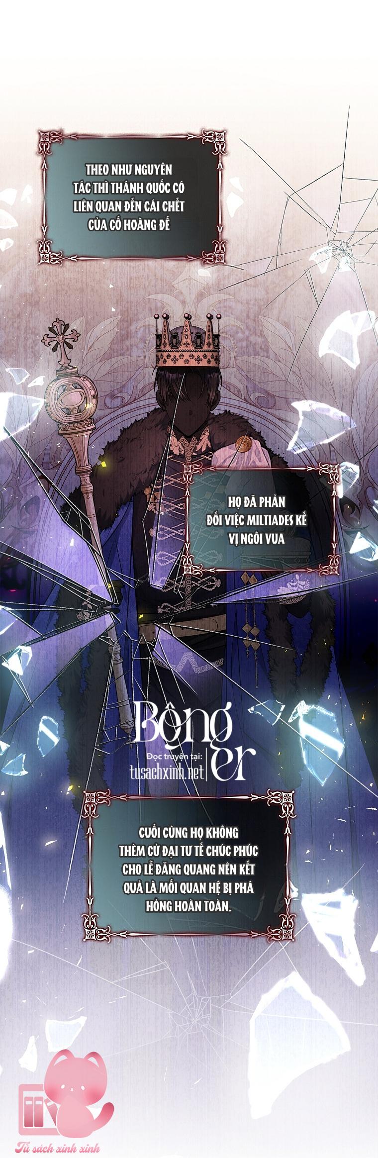 Nhận Nuôi Người Cha Phản Diện - Chap 4 - Trang 16