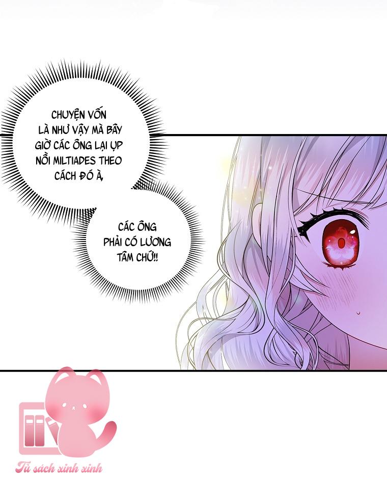 Nhận Nuôi Người Cha Phản Diện - Chap 4 - Trang 17