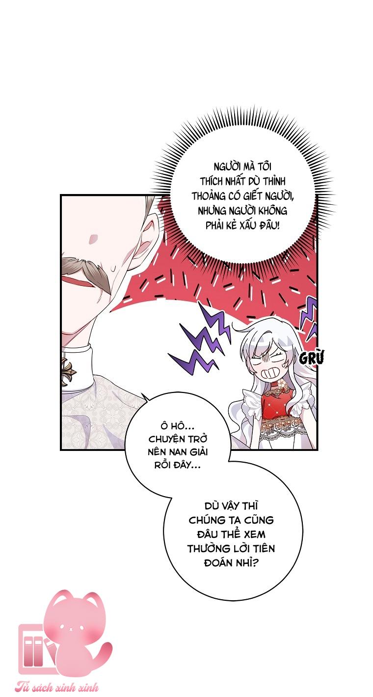 Nhận Nuôi Người Cha Phản Diện - Chap 4 - Trang 18