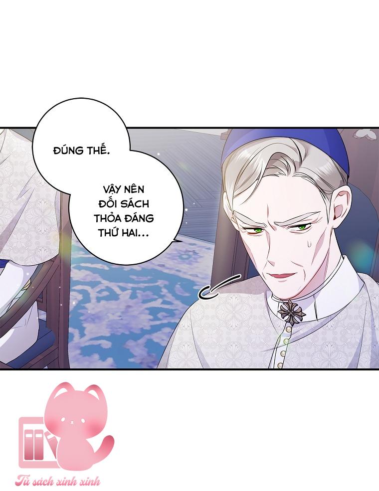 Nhận Nuôi Người Cha Phản Diện - Chap 4 - Trang 19