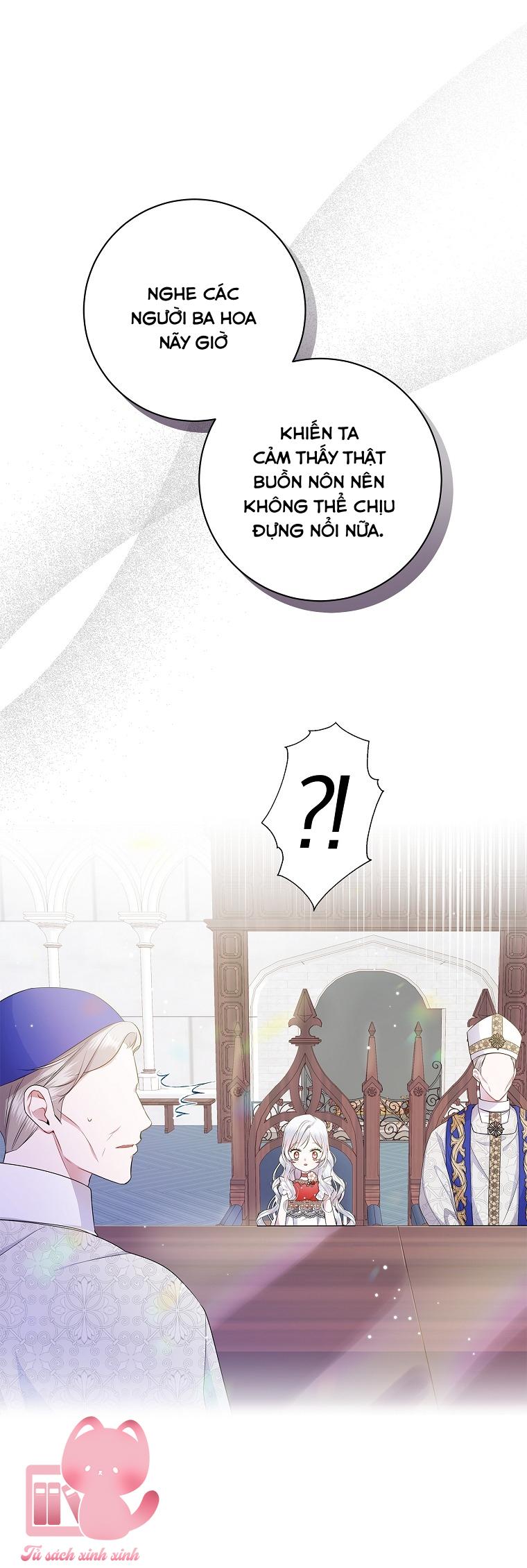 Nhận Nuôi Người Cha Phản Diện - Chap 4 - Trang 25
