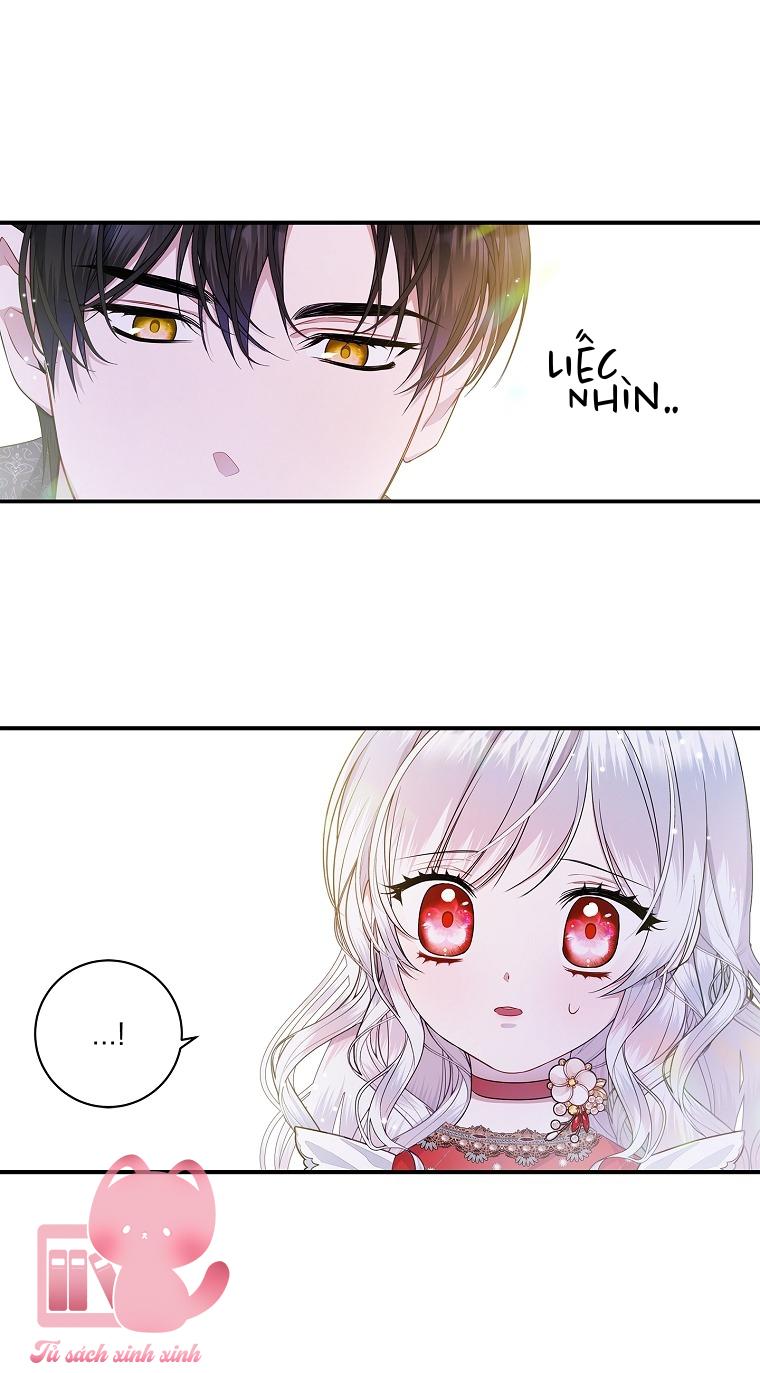 Nhận Nuôi Người Cha Phản Diện - Chap 4 - Trang 27
