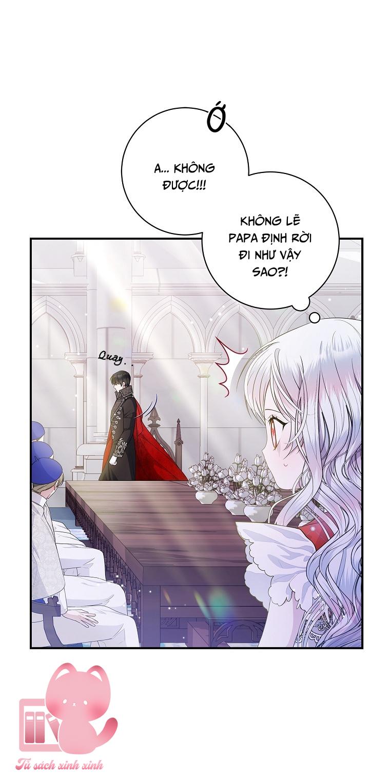 Nhận Nuôi Người Cha Phản Diện - Chap 4 - Trang 28