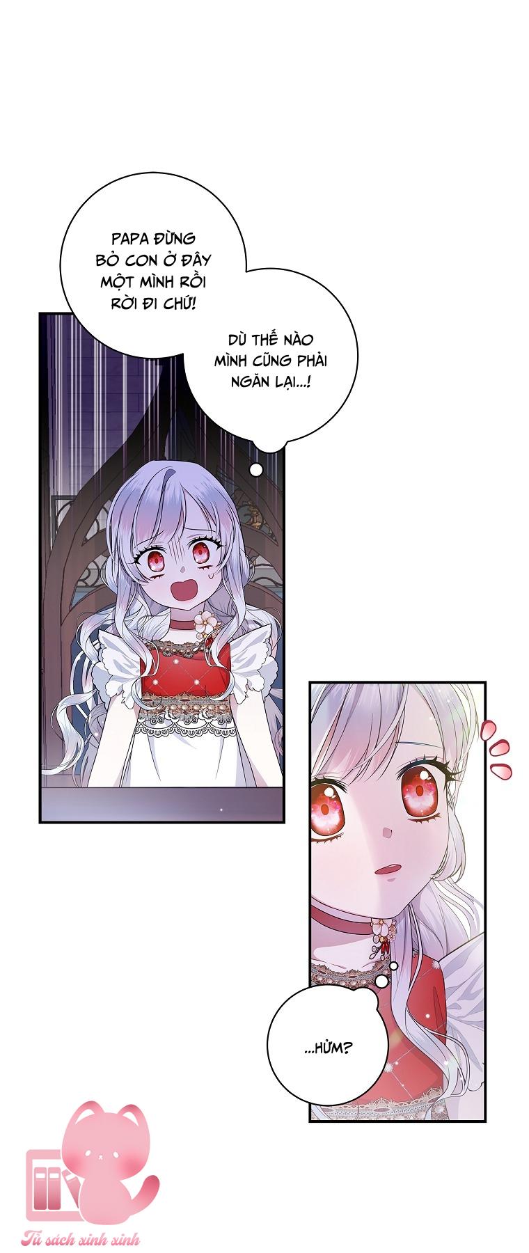 Nhận Nuôi Người Cha Phản Diện - Chap 4 - Trang 29