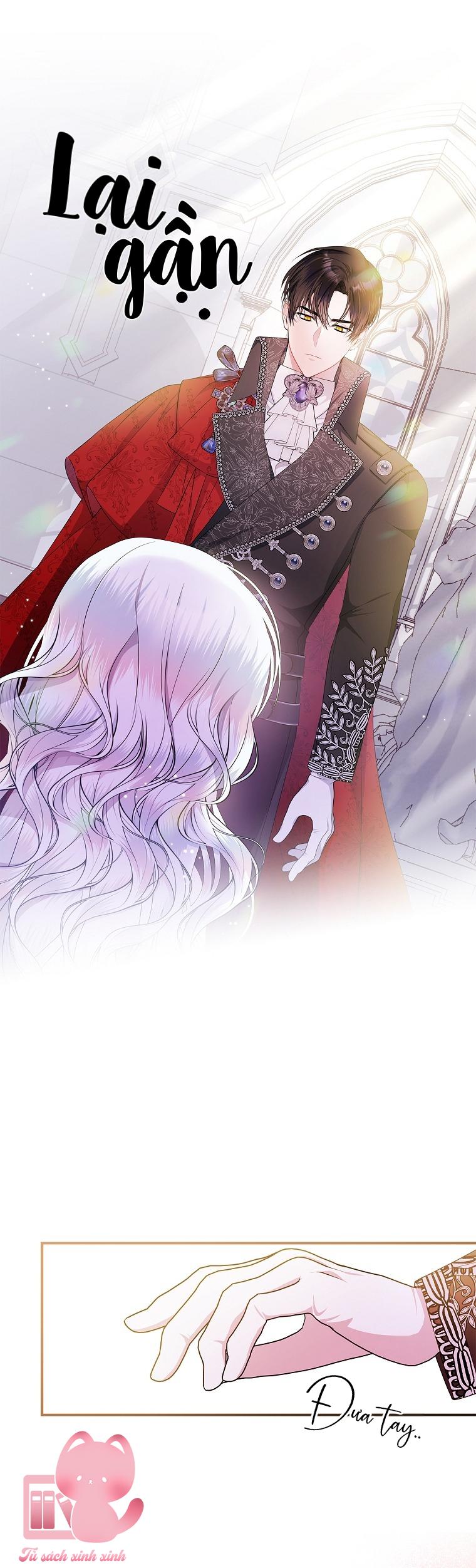 Nhận Nuôi Người Cha Phản Diện - Chap 4 - Trang 30