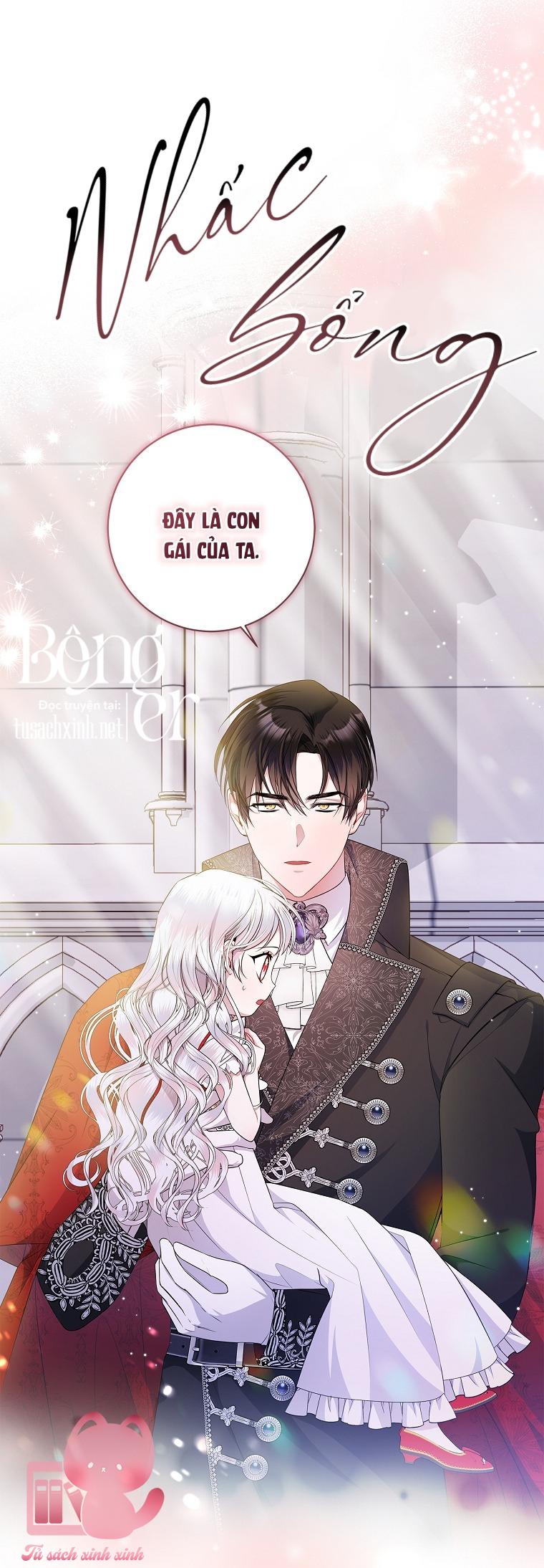 Nhận Nuôi Người Cha Phản Diện - Chap 4 - Trang 31