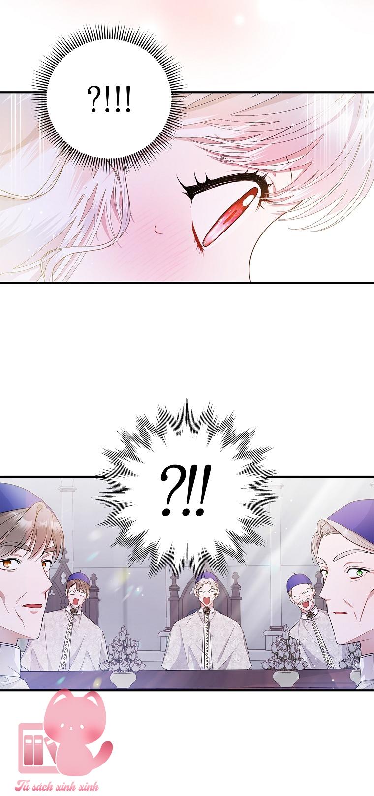 Nhận Nuôi Người Cha Phản Diện - Chap 4 - Trang 32