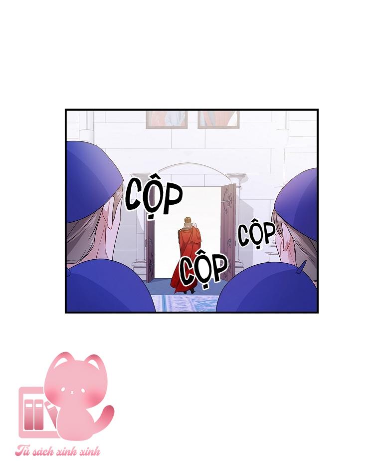 Nhận Nuôi Người Cha Phản Diện - Chap 4 - Trang 33