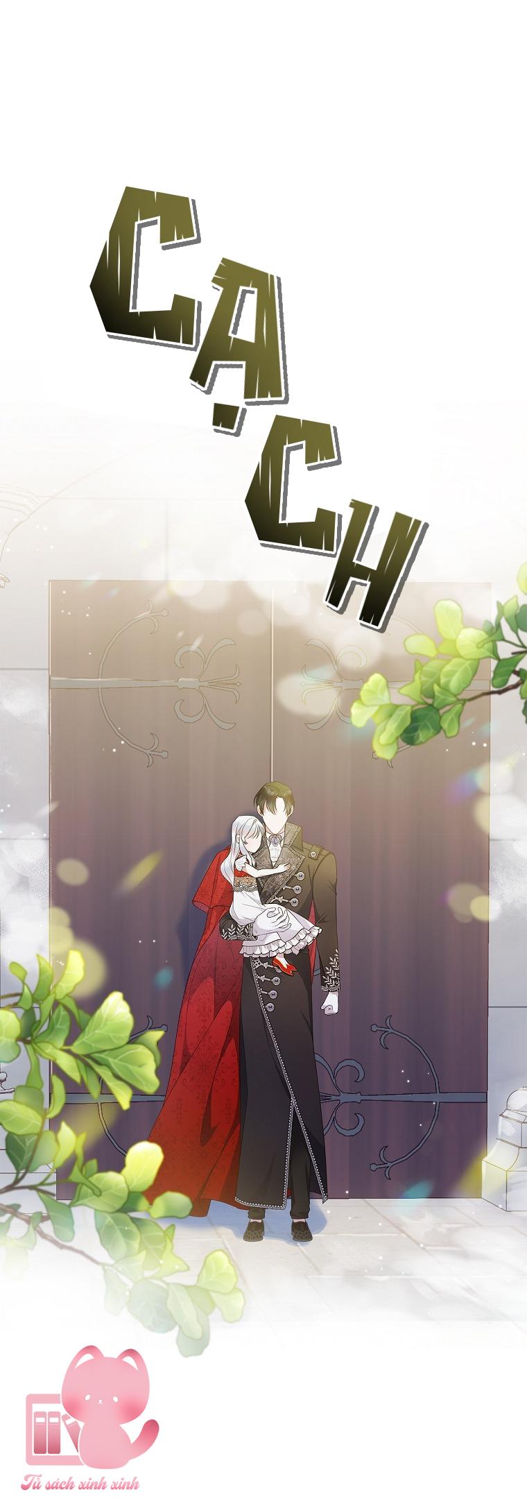 Nhận Nuôi Người Cha Phản Diện - Chap 4 - Trang 34