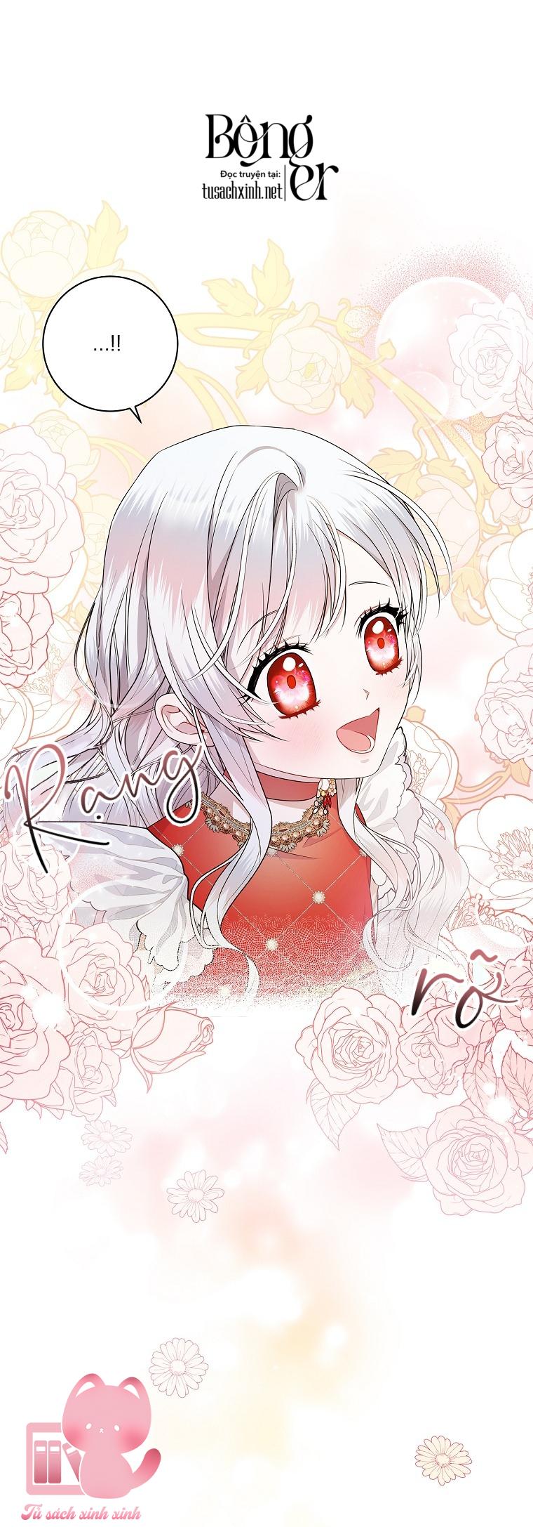 Nhận Nuôi Người Cha Phản Diện - Chap 4 - Trang 36