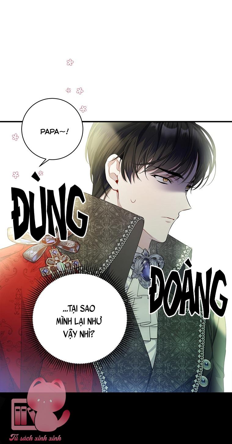 Nhận Nuôi Người Cha Phản Diện - Chap 4 - Trang 39