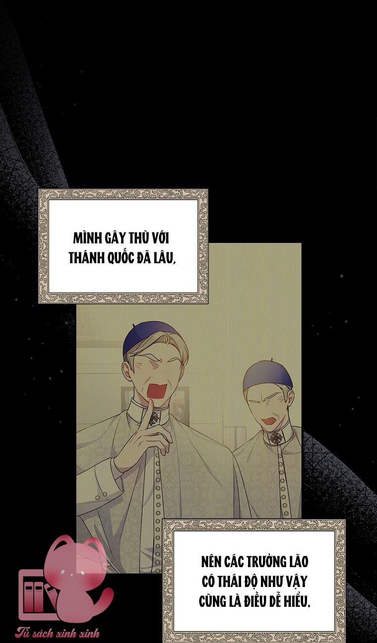 Nhận Nuôi Người Cha Phản Diện - Chap 4 - Trang 40