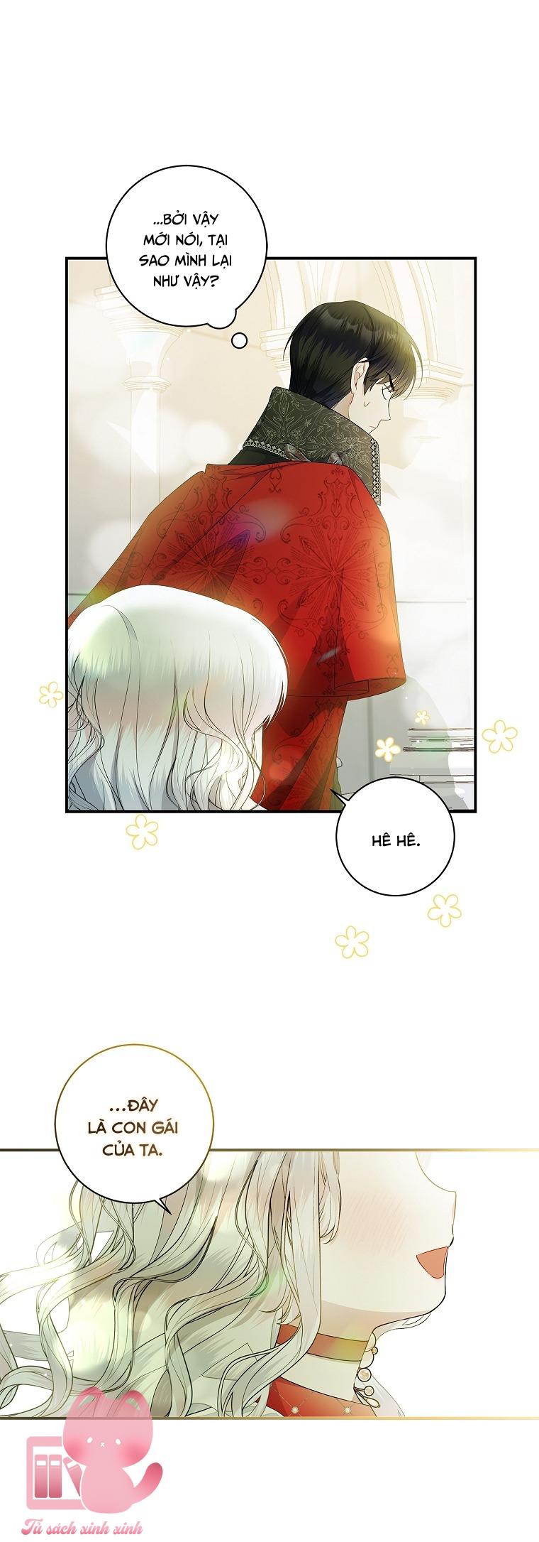 Nhận Nuôi Người Cha Phản Diện - Chap 4 - Trang 43