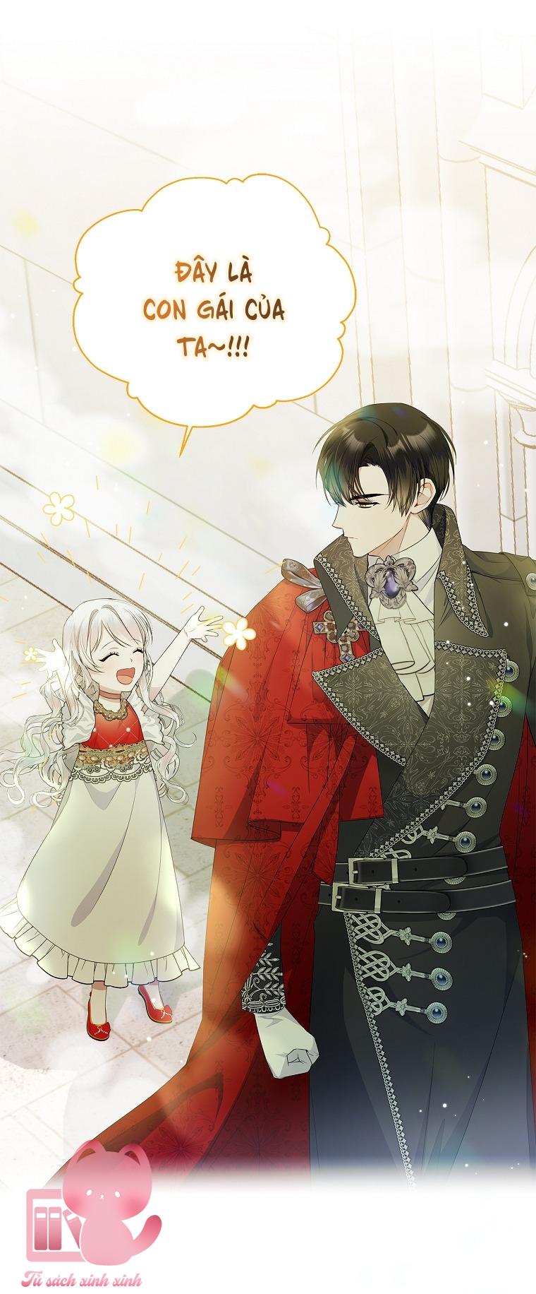 Nhận Nuôi Người Cha Phản Diện - Chap 4 - Trang 44