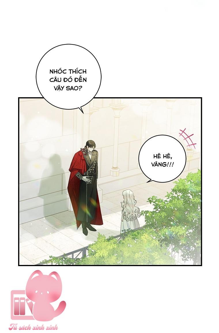 Nhận Nuôi Người Cha Phản Diện - Chap 4 - Trang 45