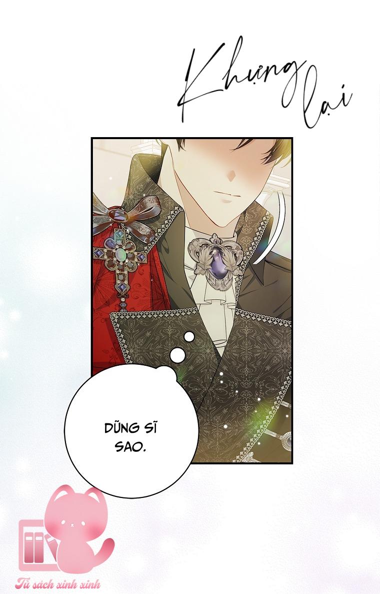 Nhận Nuôi Người Cha Phản Diện - Chap 4 - Trang 47