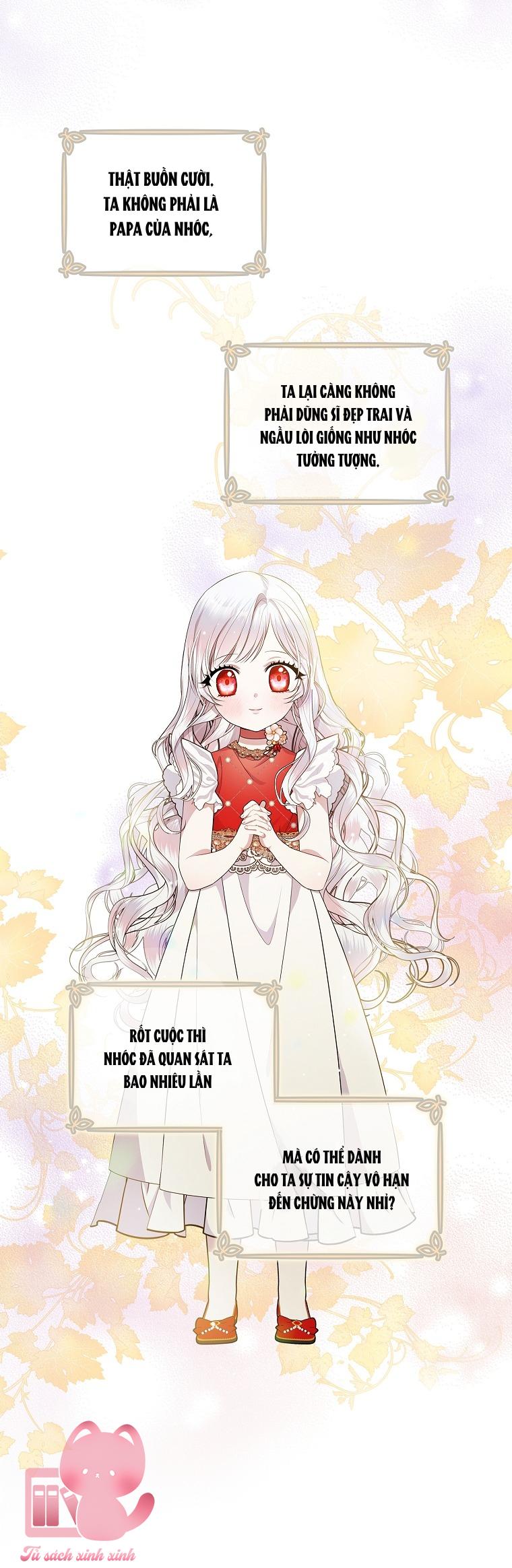Nhận Nuôi Người Cha Phản Diện - Chap 4 - Trang 48