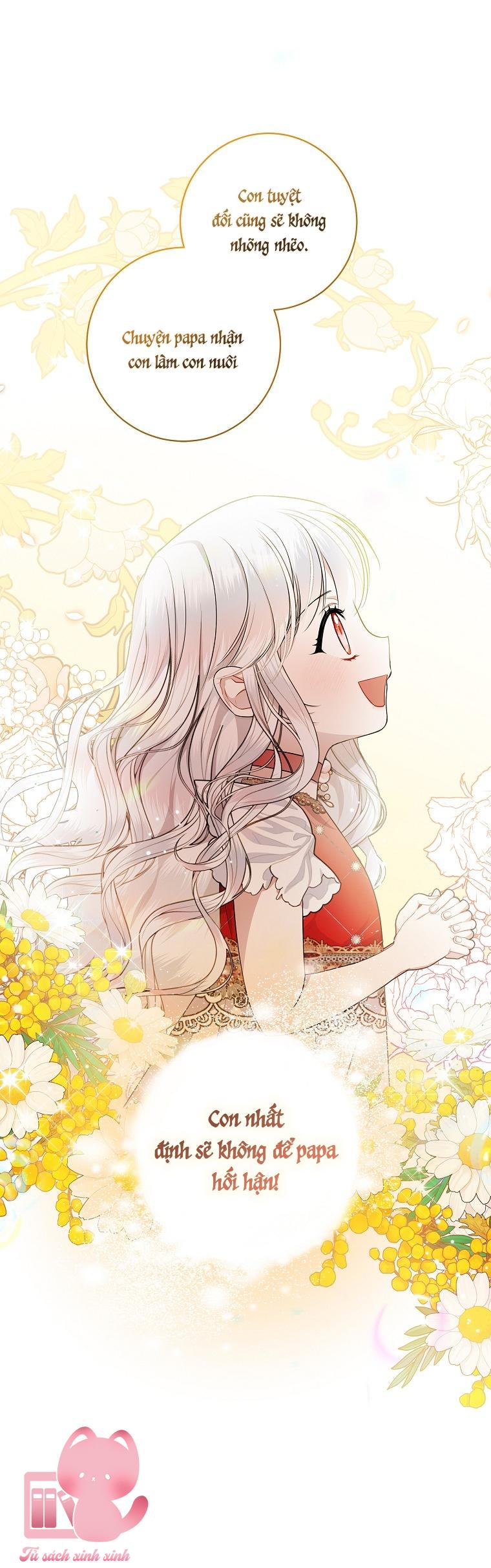 Nhận Nuôi Người Cha Phản Diện - Chap 4 - Trang 50