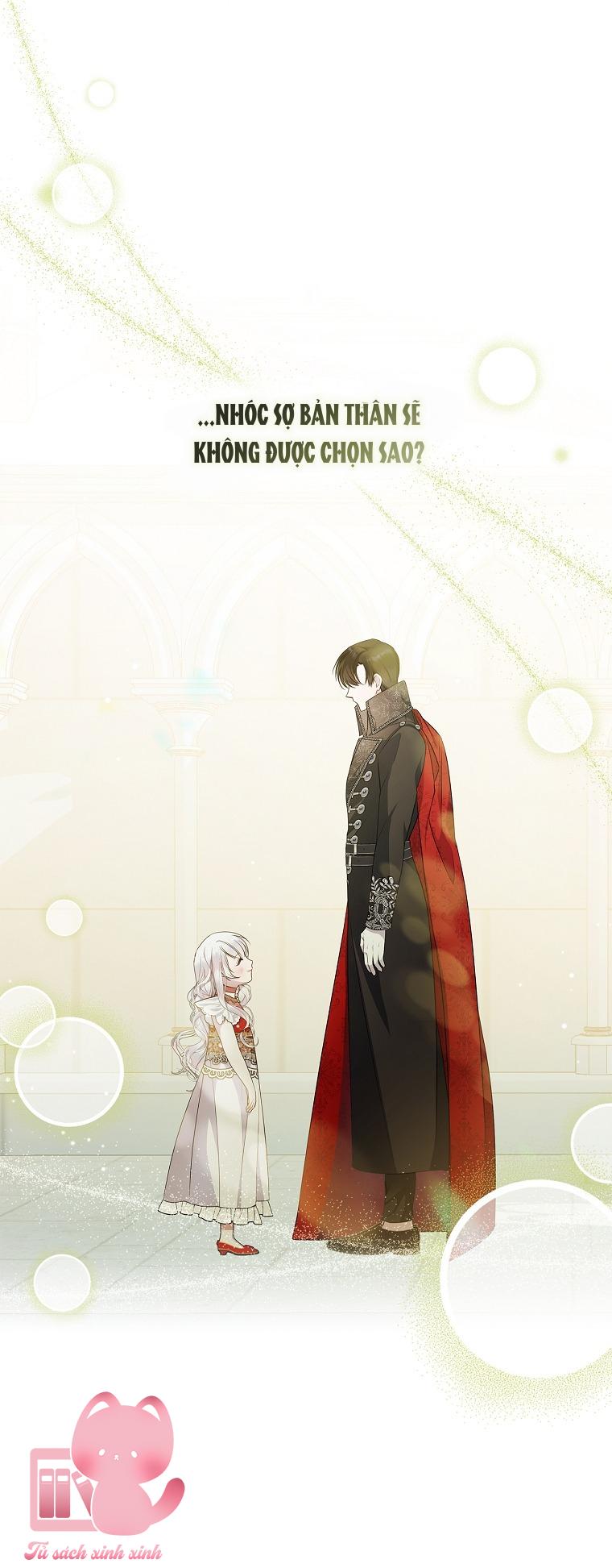 Nhận Nuôi Người Cha Phản Diện - Chap 4 - Trang 52