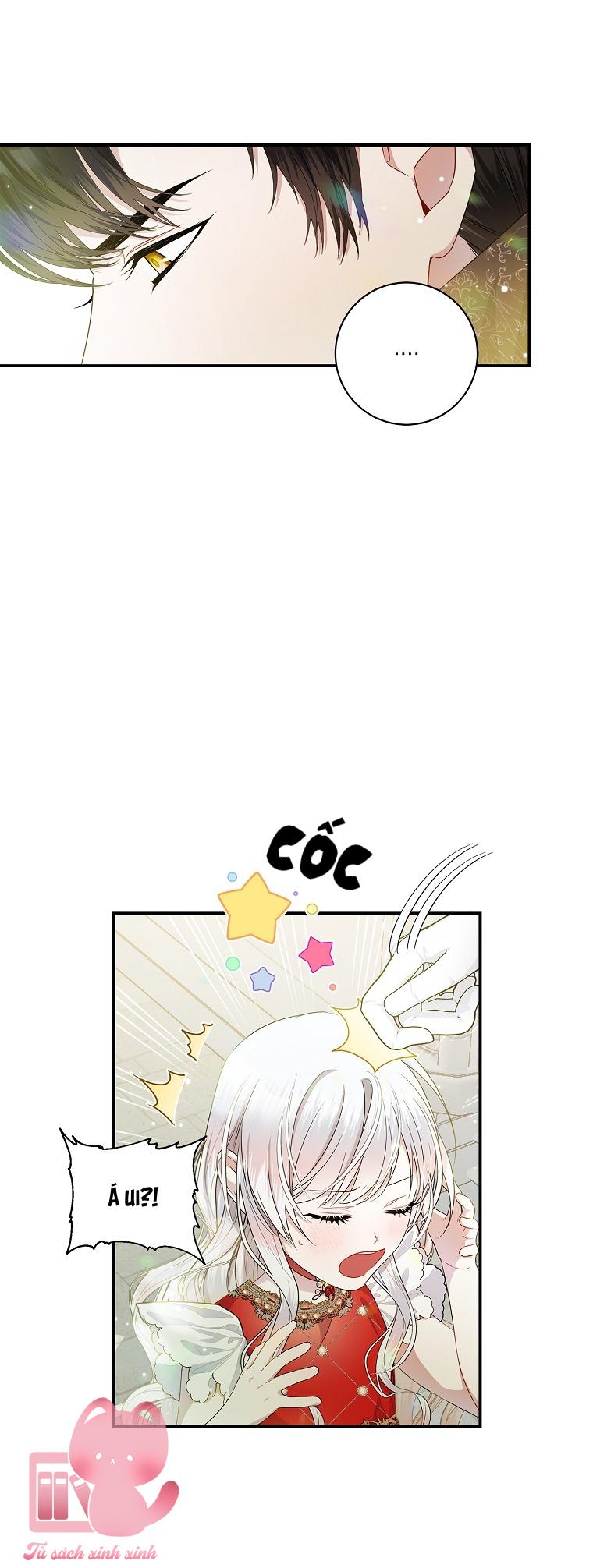 Nhận Nuôi Người Cha Phản Diện - Chap 4 - Trang 53