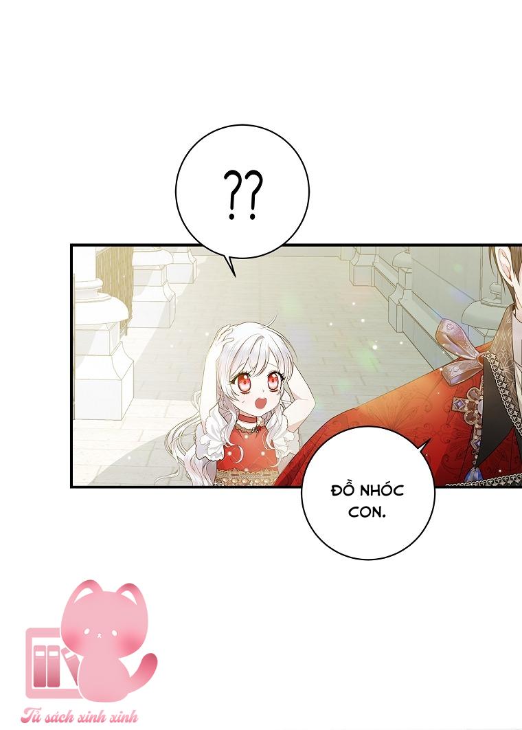 Nhận Nuôi Người Cha Phản Diện - Chap 4 - Trang 54