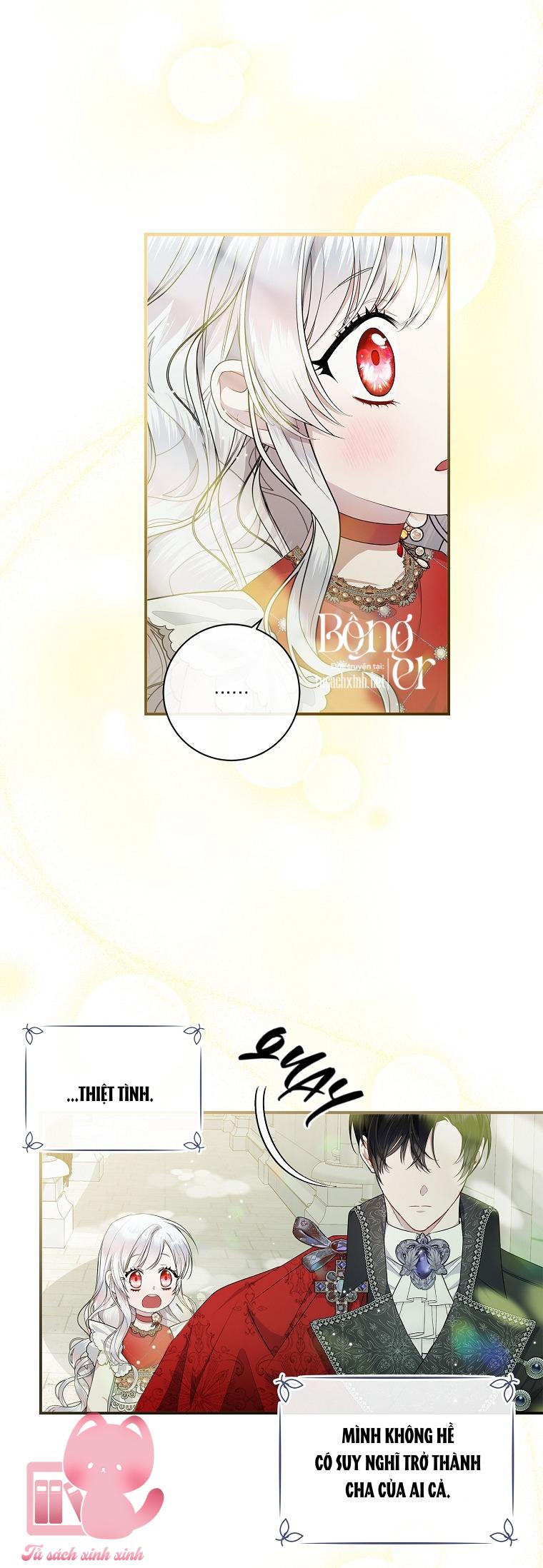 Nhận Nuôi Người Cha Phản Diện - Chap 4 - Trang 56
