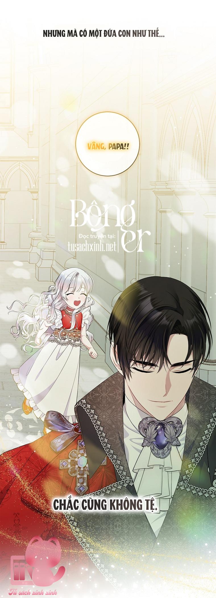 Nhận Nuôi Người Cha Phản Diện - Chap 4 - Trang 58