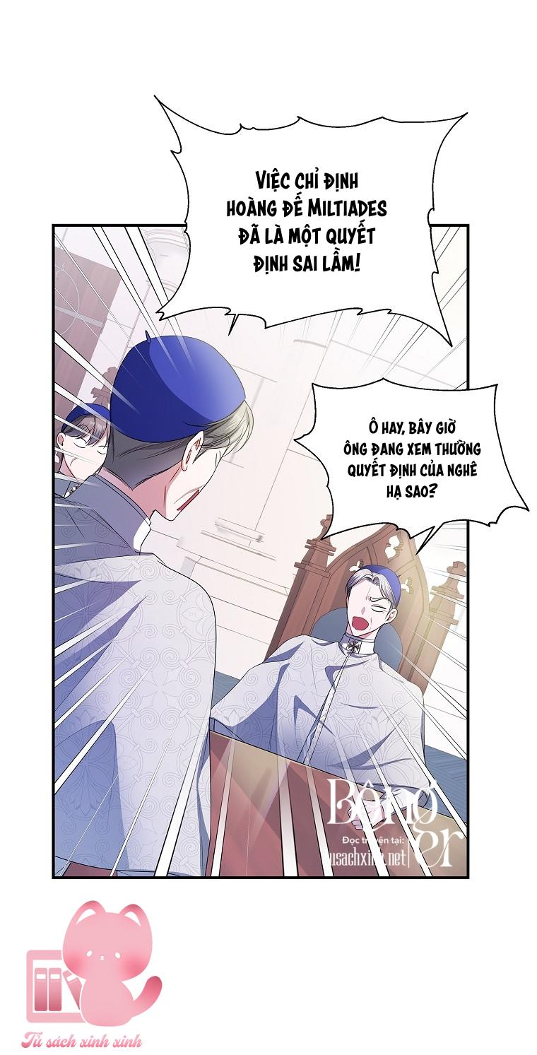 Nhận Nuôi Người Cha Phản Diện - Chap 4 - Trang 6