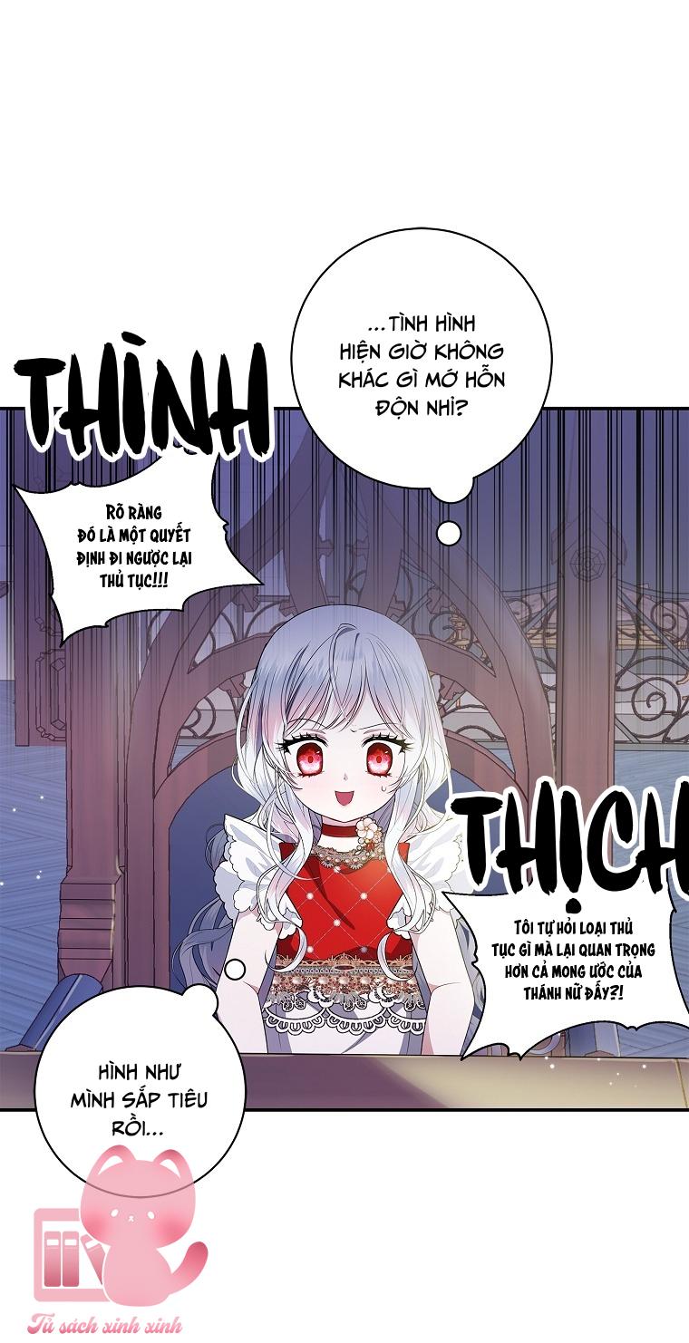 Nhận Nuôi Người Cha Phản Diện - Chap 4 - Trang 7