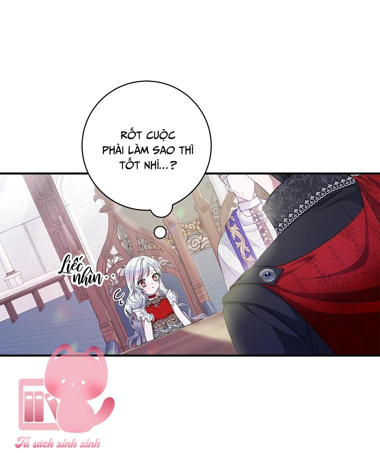 Nhận Nuôi Người Cha Phản Diện - Chap 4 - Trang 8