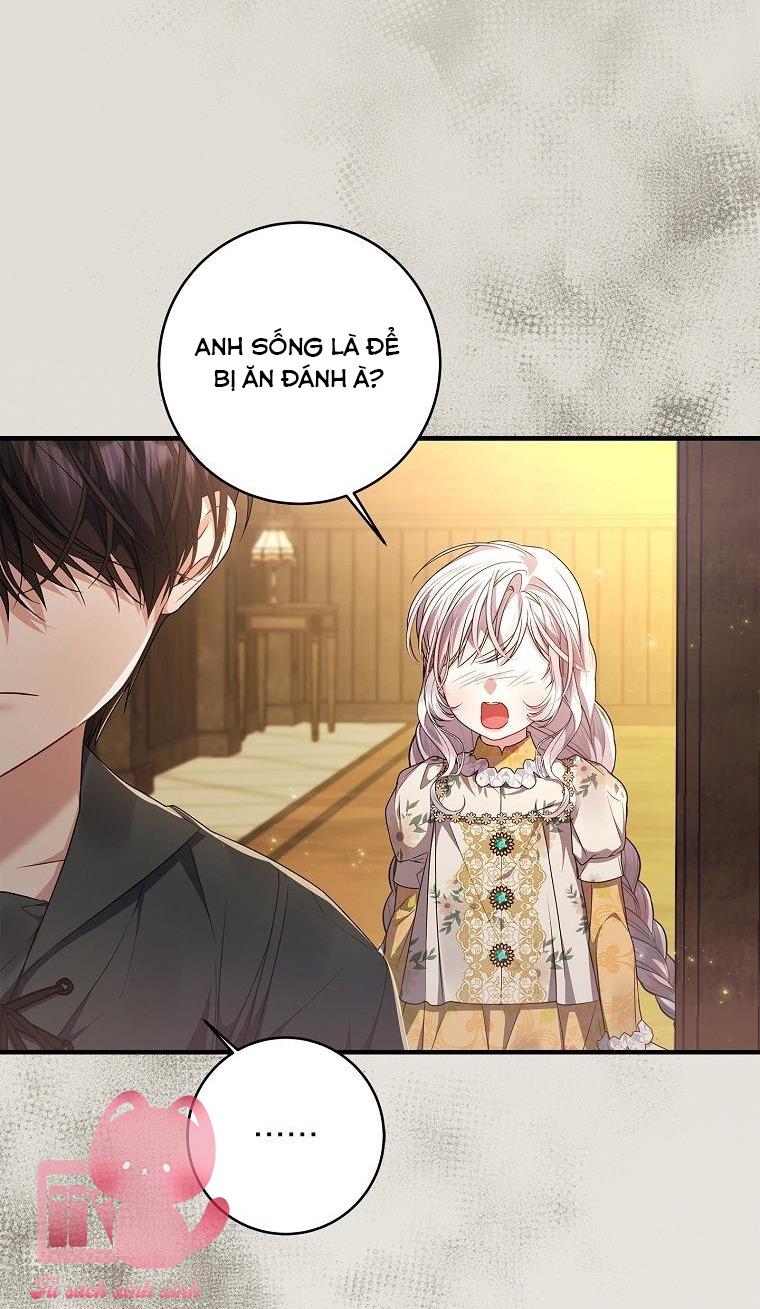 Nhận Nuôi Người Cha Phản Diện - Chap 40 - Trang 10