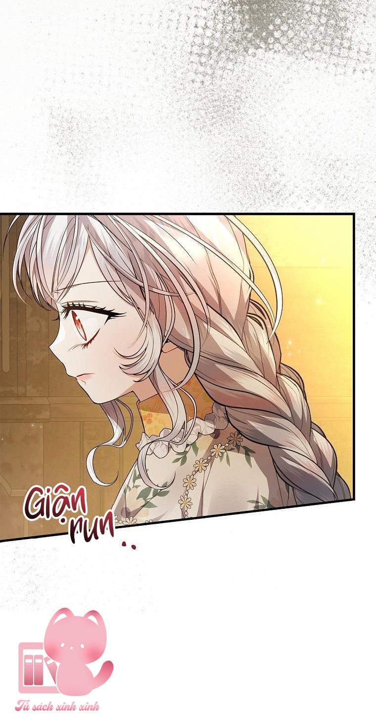 Nhận Nuôi Người Cha Phản Diện - Chap 40 - Trang 12