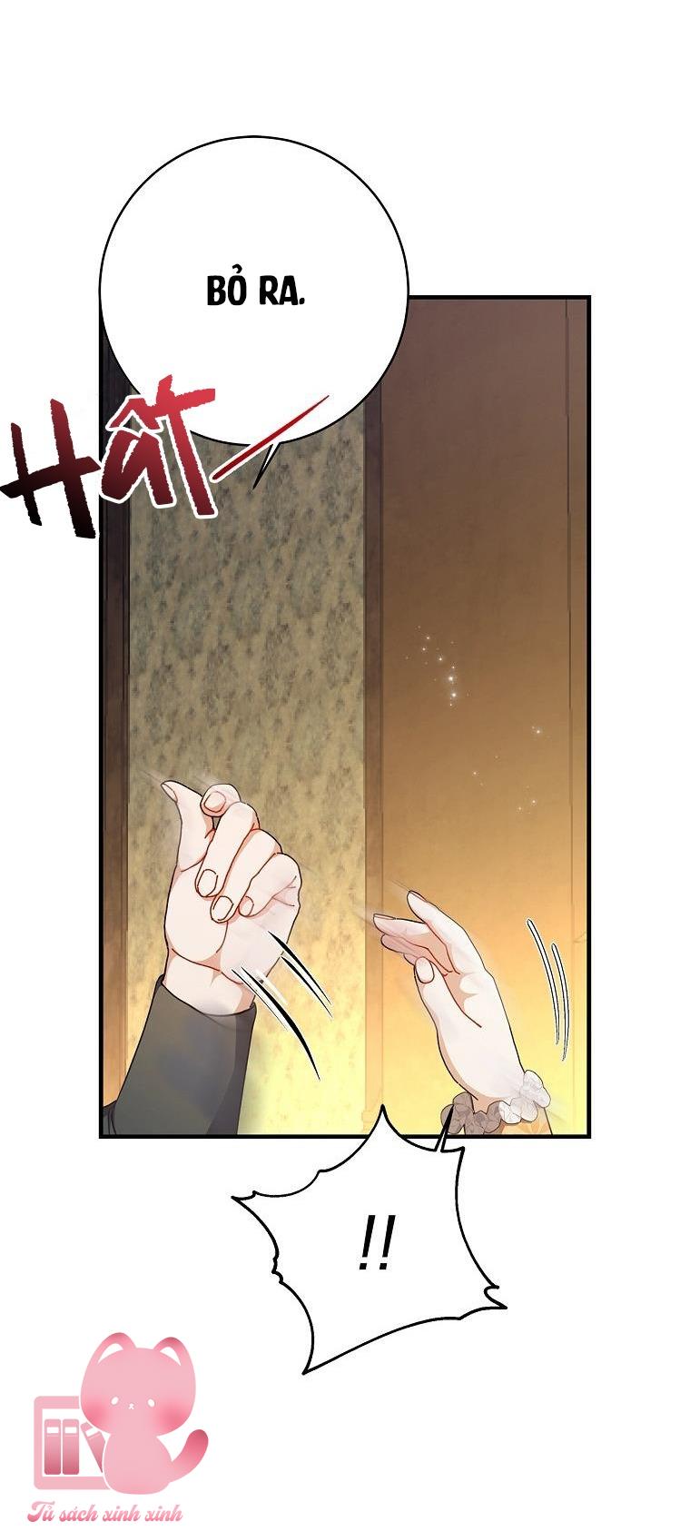 Nhận Nuôi Người Cha Phản Diện - Chap 40 - Trang 15