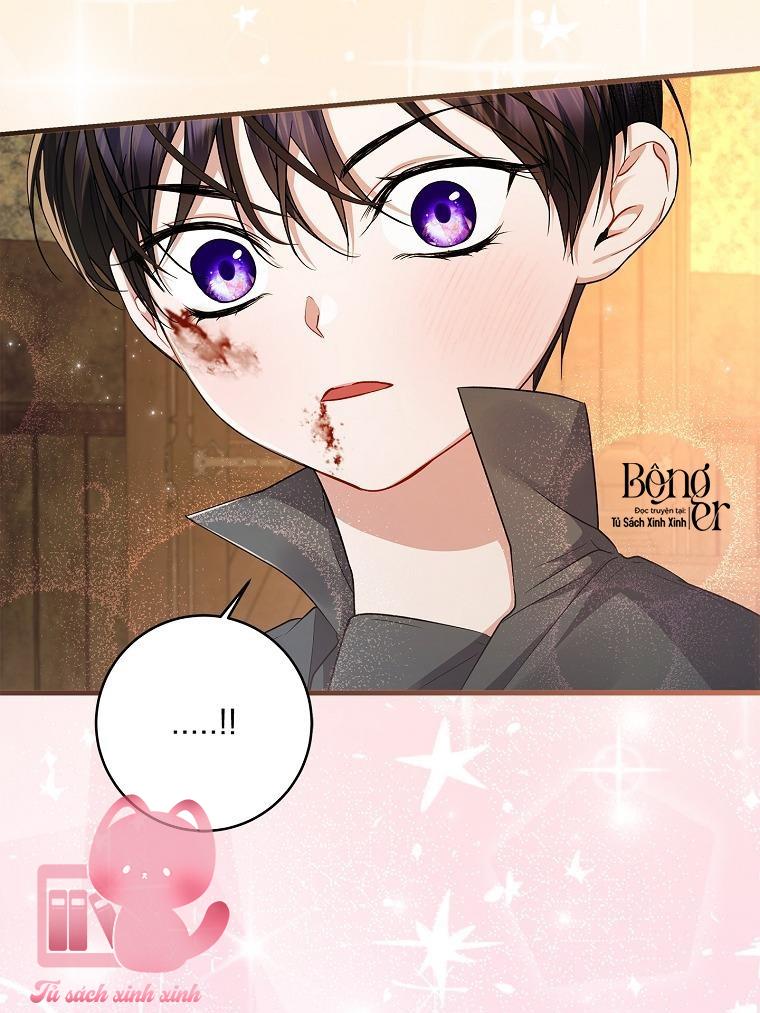 Nhận Nuôi Người Cha Phản Diện - Chap 40 - Trang 18