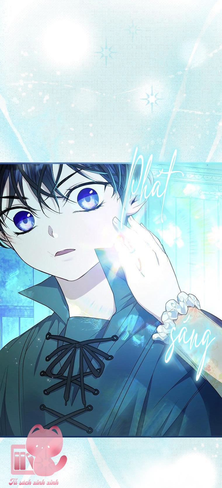 Nhận Nuôi Người Cha Phản Diện - Chap 40 - Trang 20