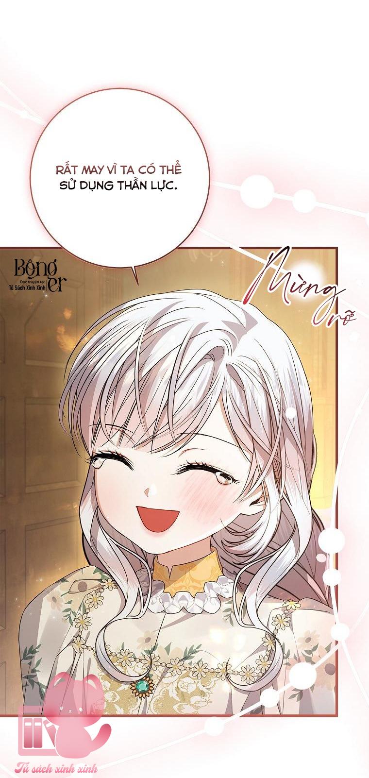 Nhận Nuôi Người Cha Phản Diện - Chap 40 - Trang 22
