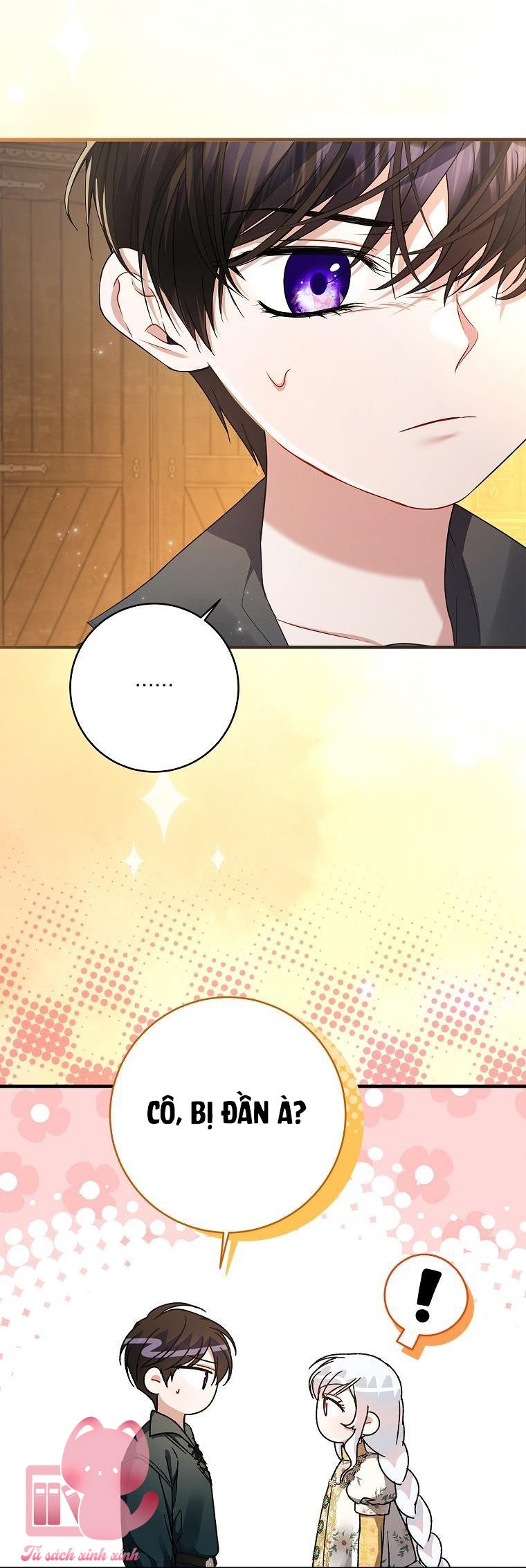 Nhận Nuôi Người Cha Phản Diện - Chap 40 - Trang 24