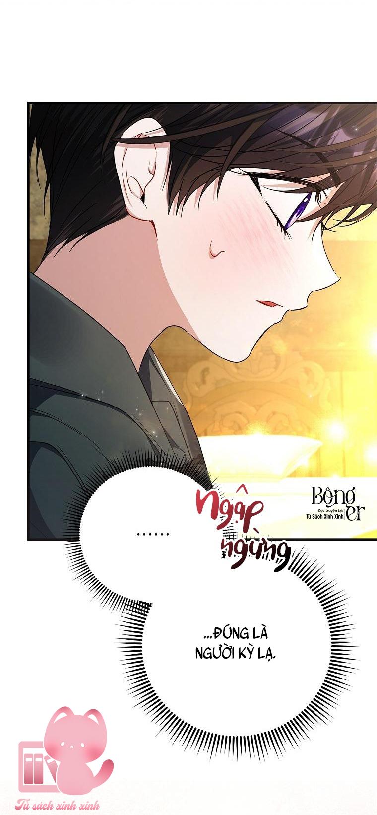 Nhận Nuôi Người Cha Phản Diện - Chap 40 - Trang 26