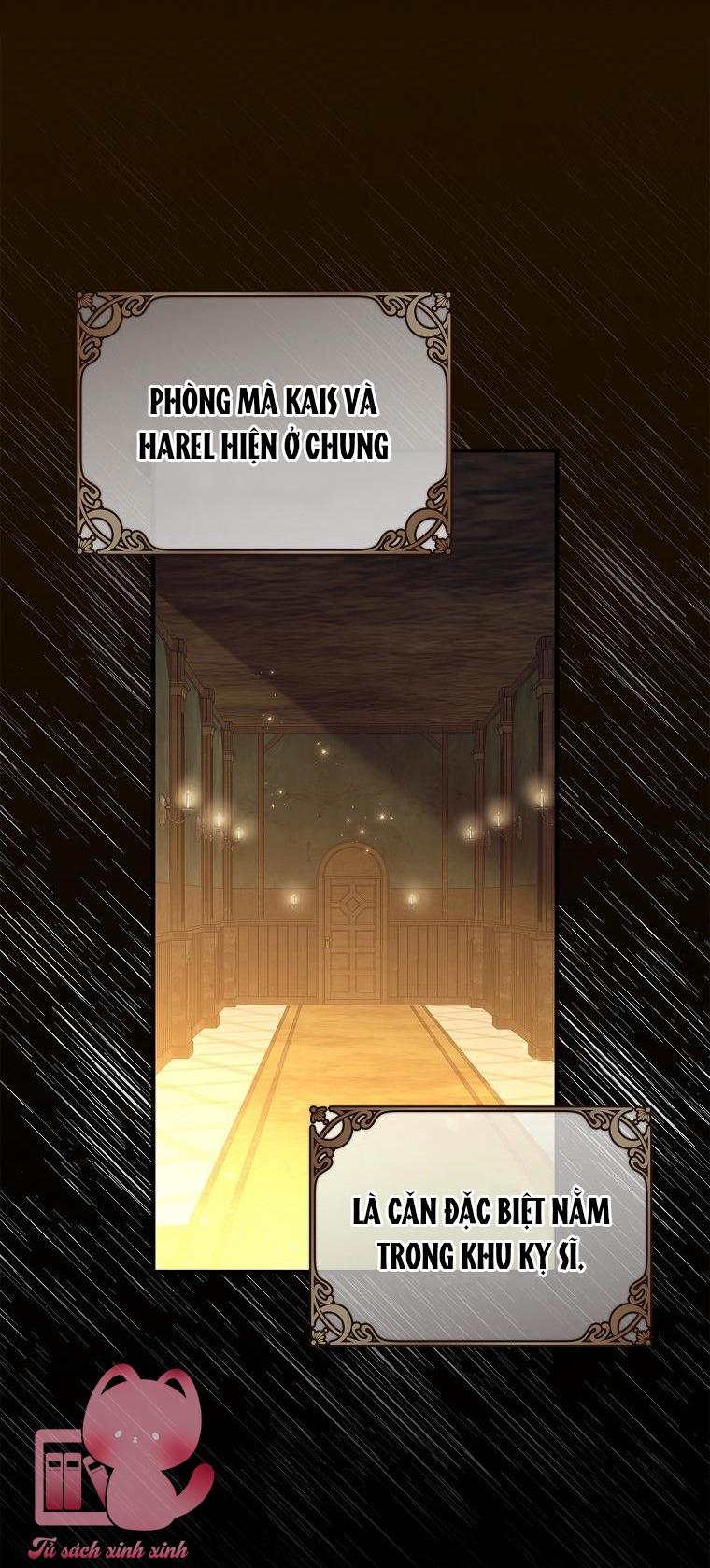 Nhận Nuôi Người Cha Phản Diện - Chap 40 - Trang 3