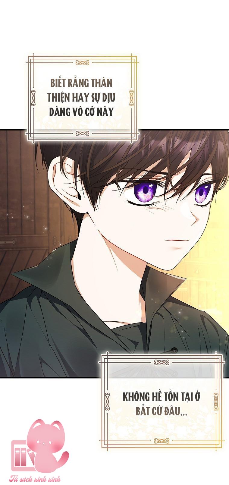 Nhận Nuôi Người Cha Phản Diện - Chap 40 - Trang 33