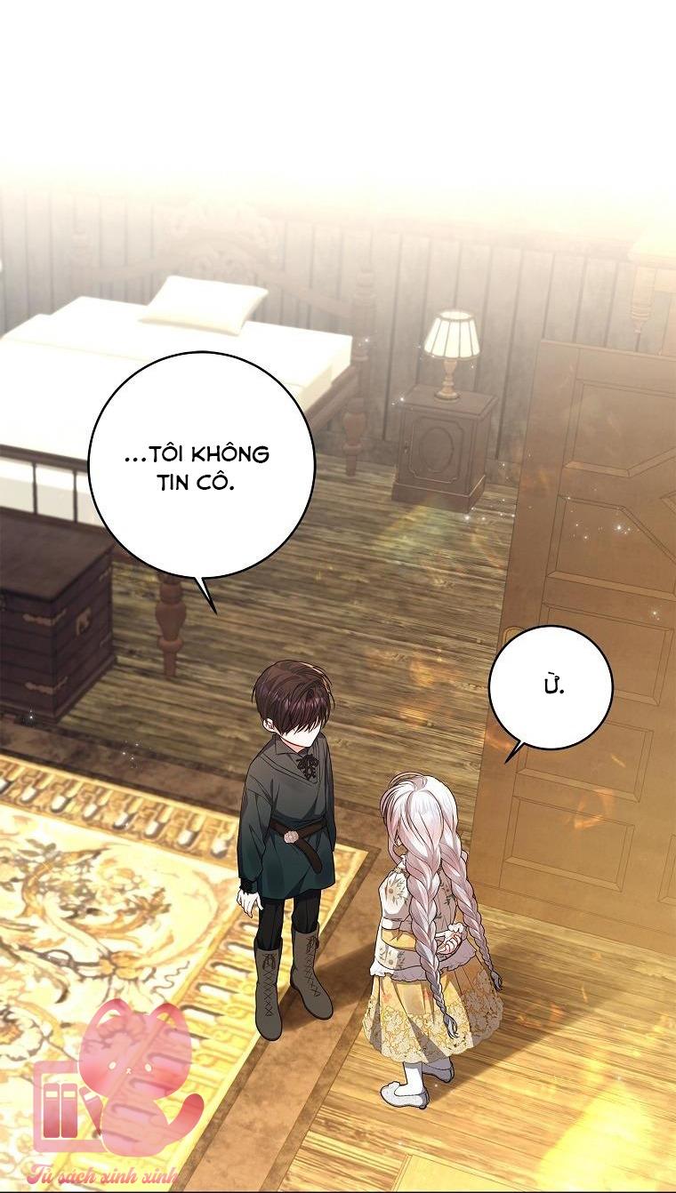 Nhận Nuôi Người Cha Phản Diện - Chap 40 - Trang 35