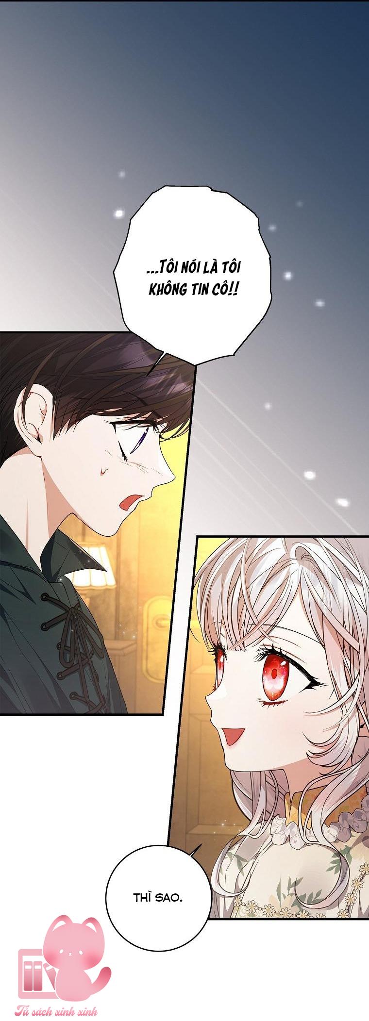 Nhận Nuôi Người Cha Phản Diện - Chap 40 - Trang 36