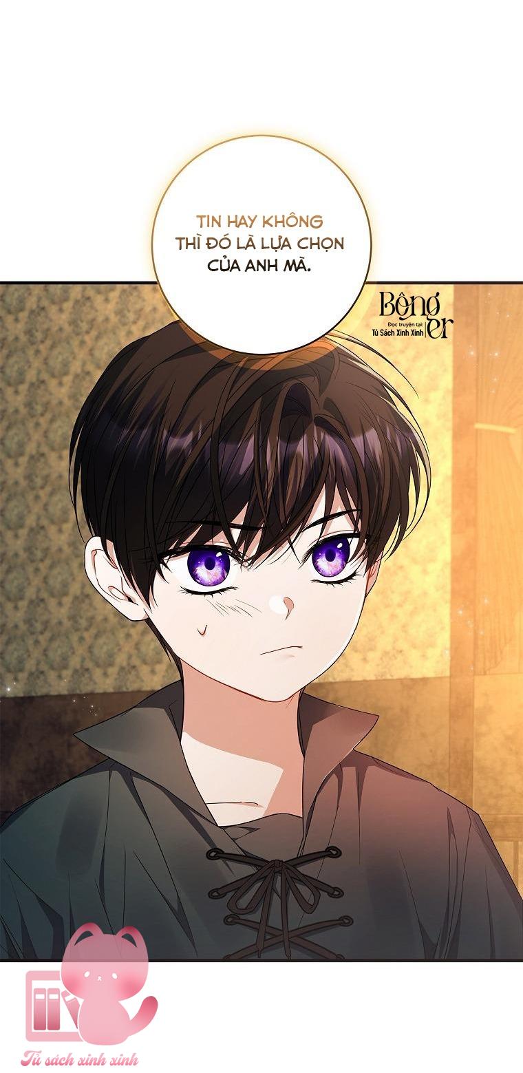 Nhận Nuôi Người Cha Phản Diện - Chap 40 - Trang 38