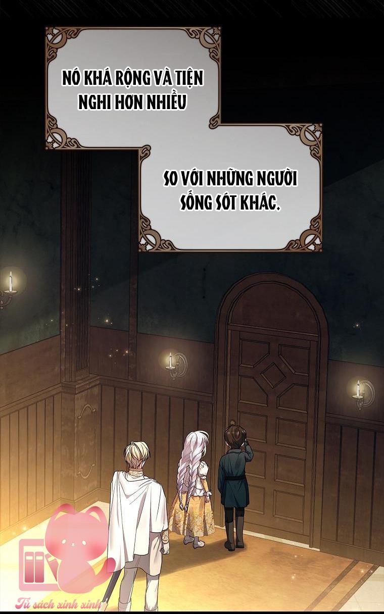 Nhận Nuôi Người Cha Phản Diện - Chap 40 - Trang 4