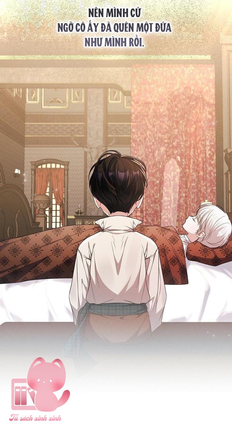 Nhận Nuôi Người Cha Phản Diện - Chap 40 - Trang 42