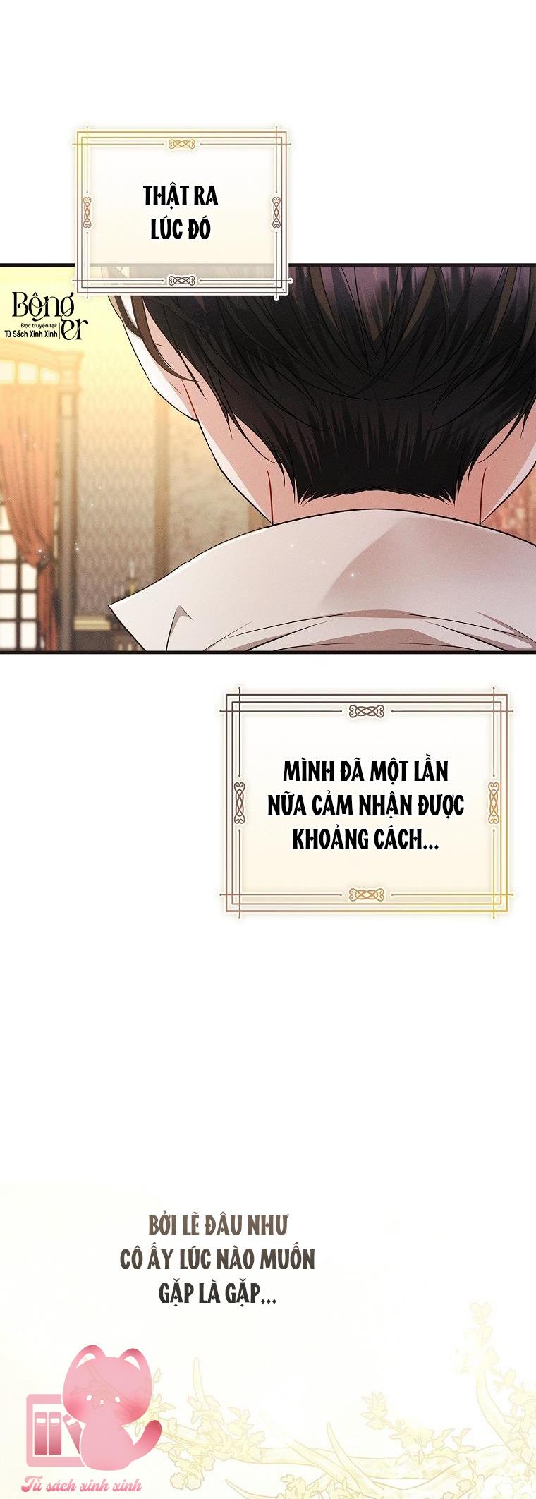 Nhận Nuôi Người Cha Phản Diện - Chap 40 - Trang 43