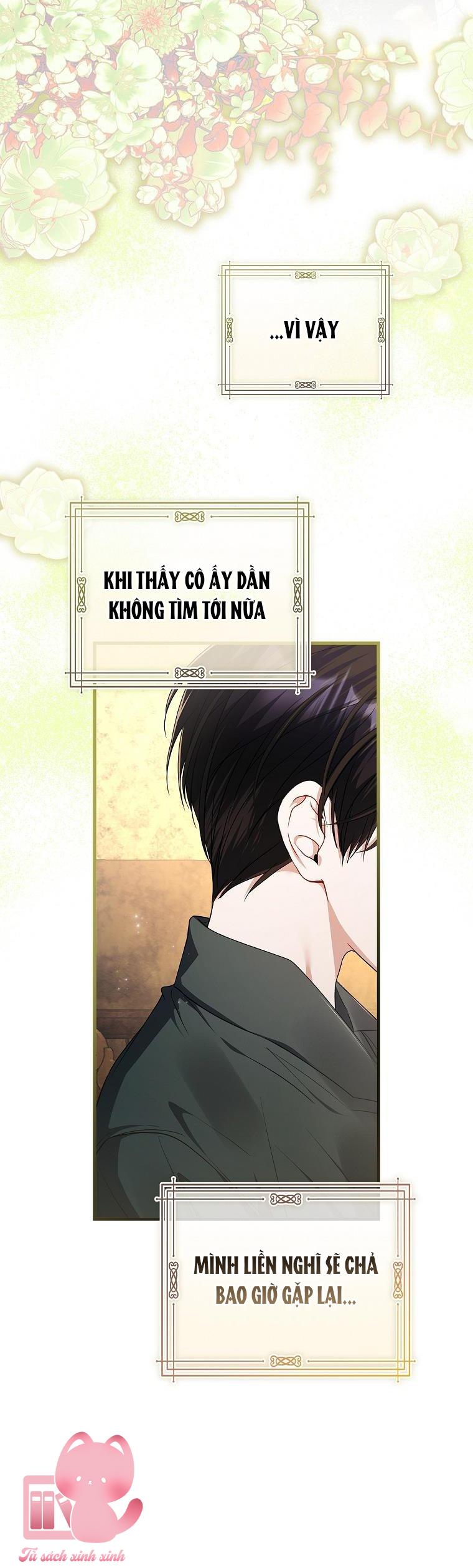 Nhận Nuôi Người Cha Phản Diện - Chap 40 - Trang 45