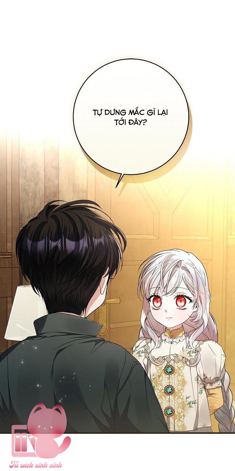 Nhận Nuôi Người Cha Phản Diện - Chap 40 - Trang 47